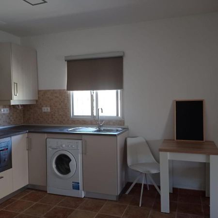 El Vaiven Apartment Ел Пуерто де Санта Мария Екстериор снимка