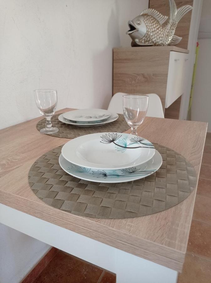 El Vaiven Apartment Ел Пуерто де Санта Мария Екстериор снимка