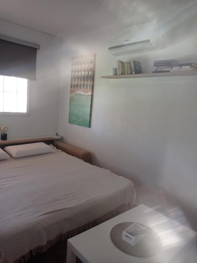 El Vaiven Apartment Ел Пуерто де Санта Мария Екстериор снимка